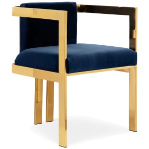 Modern ArmChair LC-863