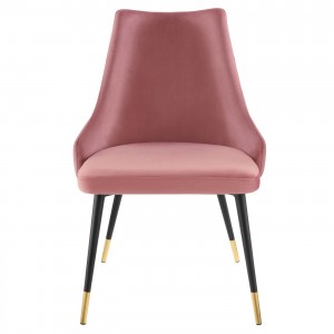 Velvet Dining Side Chair LC-912