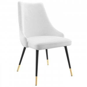 Velvet Dining Side Chair LC-912