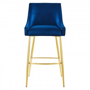 Metal Bar Stool LC-836H