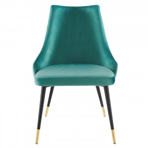 Velvet Dining Side Chair LC-912