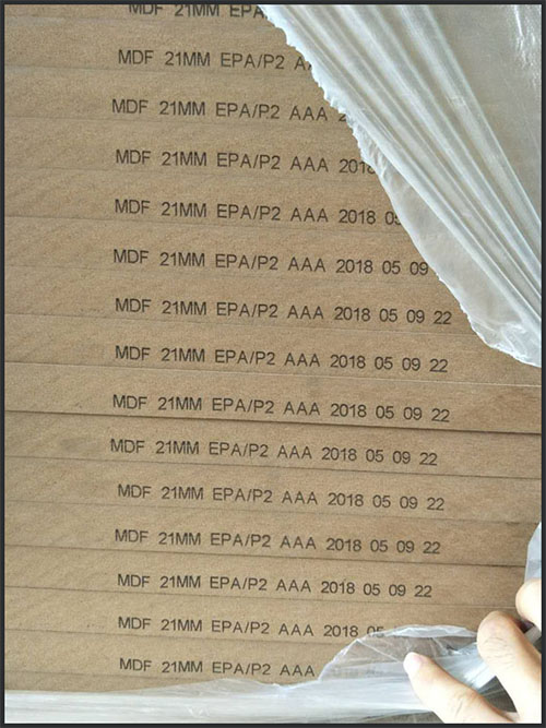 MDF EPA,P2 stamp-1