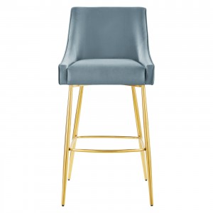 Metal Bar Stool LC-836H