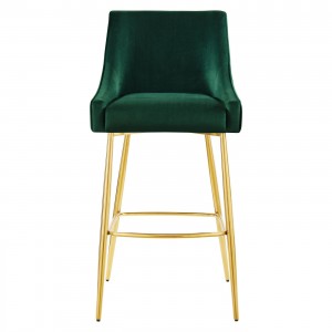 Metal Bar Stool LC-836H