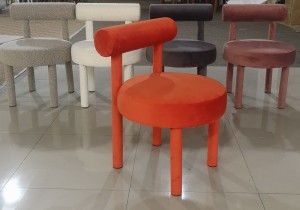 Design Chair LC-2107