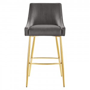 Metal Bar Stool LC-836H