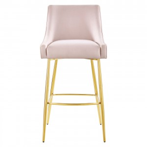 Metal Bar Stool LC-836H