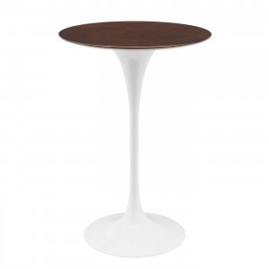 28inch MDF Bar Table LT003-70-CW