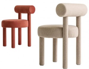 Design Chair LC-2107
