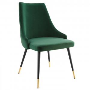 Velvet Dining Side Chair LC-912