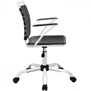 Fuse Office Chair in Black LC044